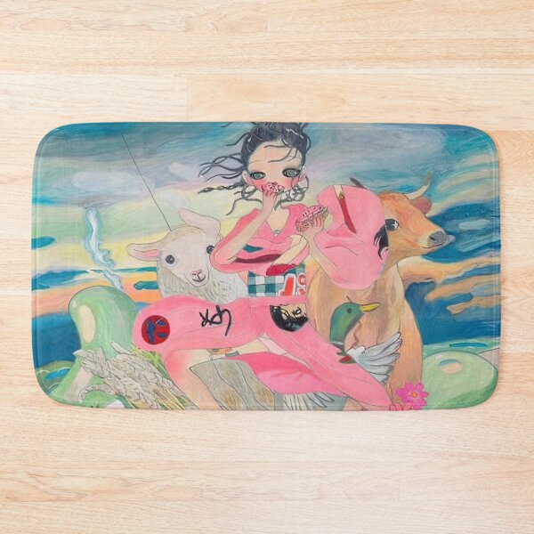 Item preview, Return trip from a harvest in the future designed and sold by handadi56.