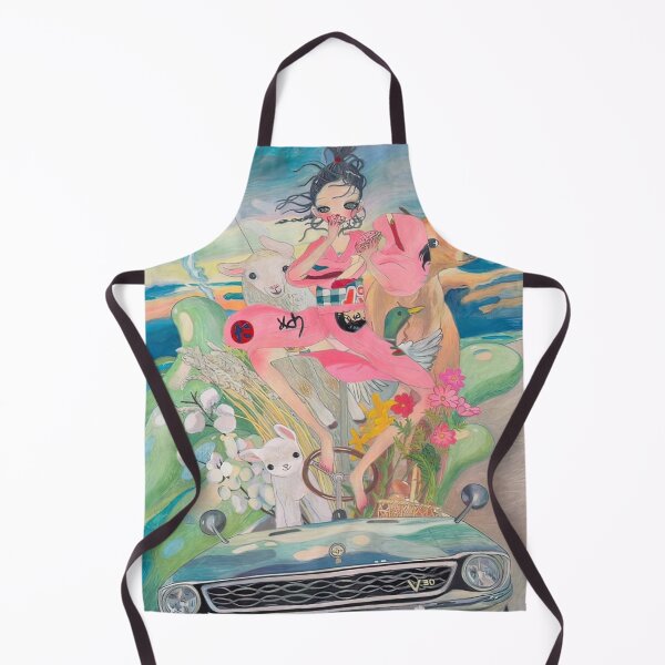 Item preview, Return trip from a harvest in the future designed and sold by handadi56.