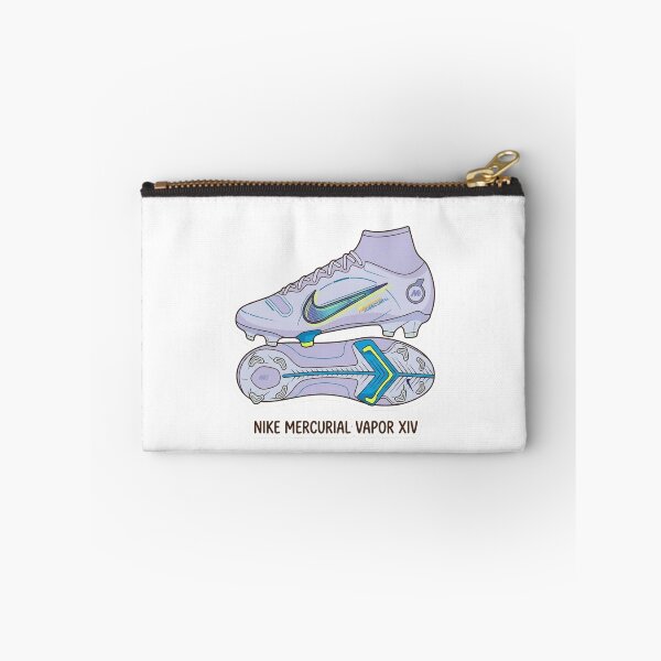 Item preview, Nike Mercurial Vapor XIV Soccer Cleats designed and sold by rissershop.