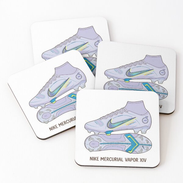 Item preview, Nike Mercurial Vapor XIV Soccer Cleats designed and sold by rissershop.