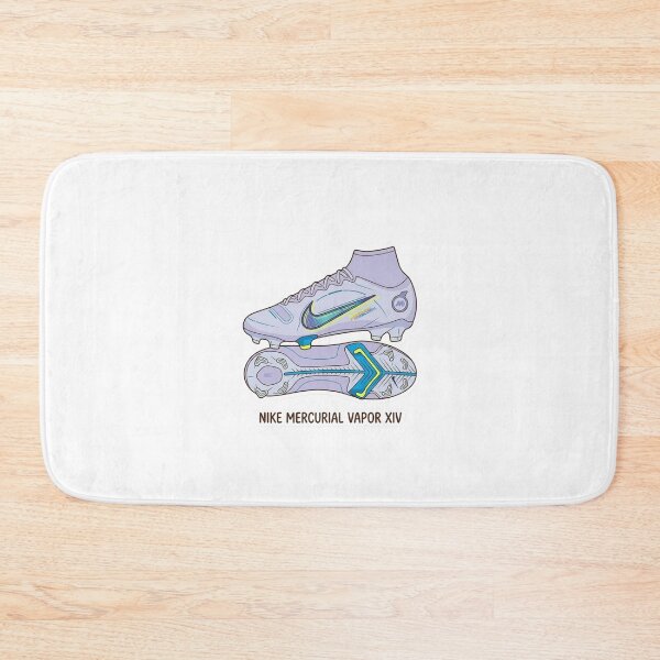 Item preview, Nike Mercurial Vapor XIV Soccer Cleats designed and sold by rissershop.