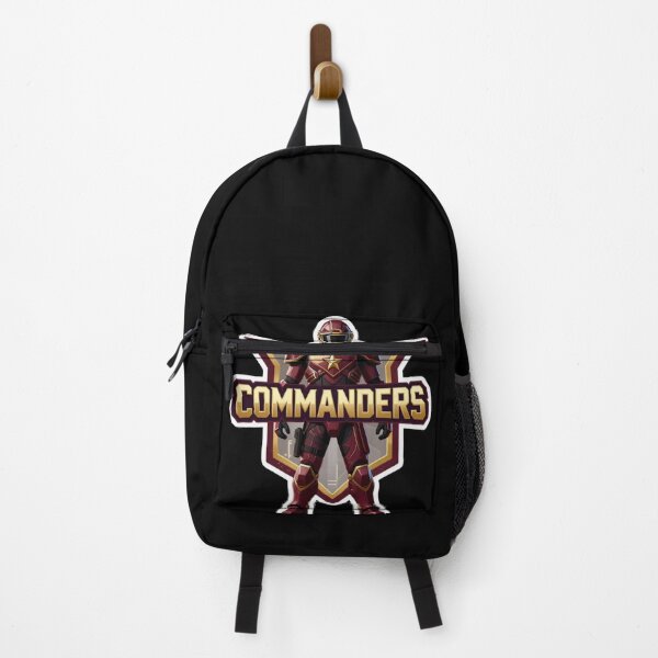 Item preview, Washington Commanders Football Graphic Decal Design designed and sold by socialarmour.