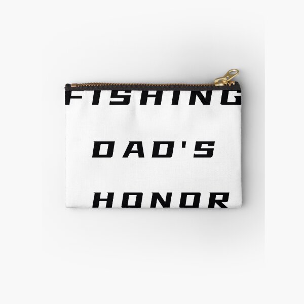 Item preview, Fishing Dad's Honor T-Shirt – Father's Day Gift | Uncle Jichuan designed and sold by Uncle-Jichuan.