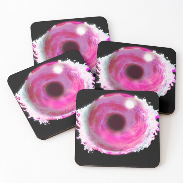 Item preview, Eye of a marine whirlpool designed and sold by Just-Draws-22.