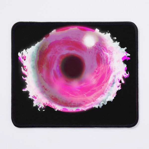 Item preview, Eye of a marine whirlpool designed and sold by Just-Draws-22.