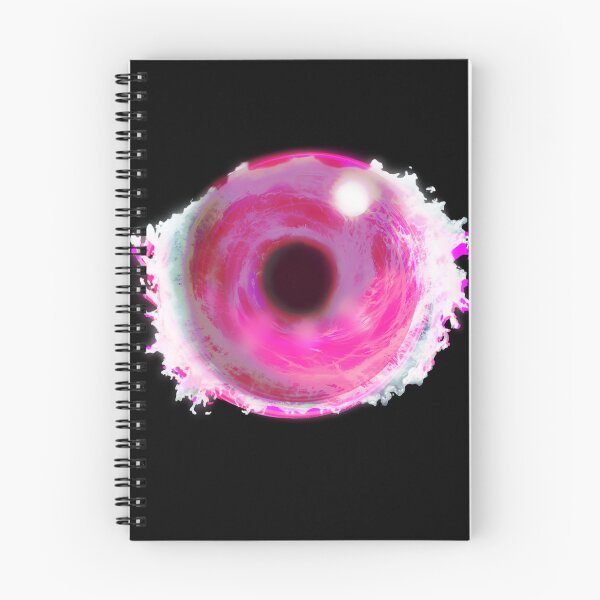 Item preview, Eye of a marine whirlpool designed and sold by Just-Draws-22.