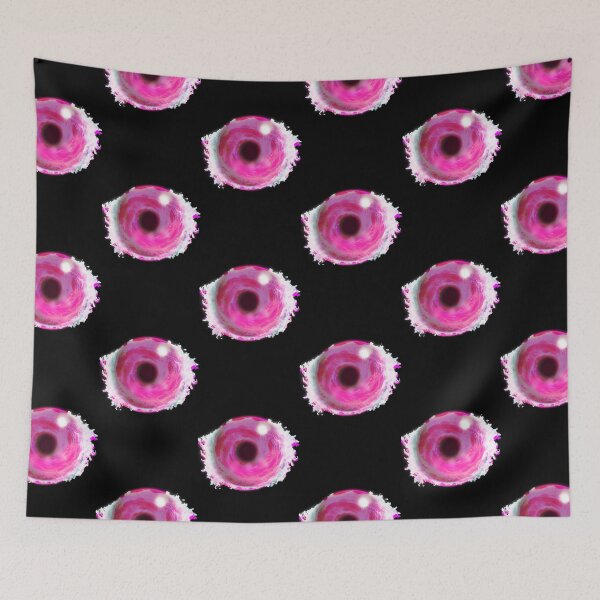 Item preview, Eye of a marine whirlpool designed and sold by Just-Draws-22.