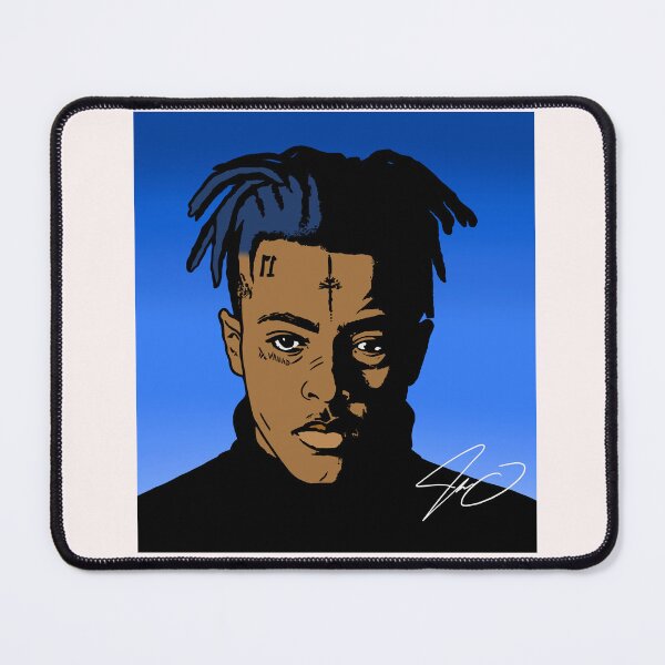 Item preview, The Legend of XXXTen - Comic style portrait Vintage designed and sold by ZERO-MIND.
