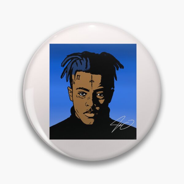 Item preview, The Legend of XXXTen - Comic style portrait Vintage designed and sold by ZERO-MIND.