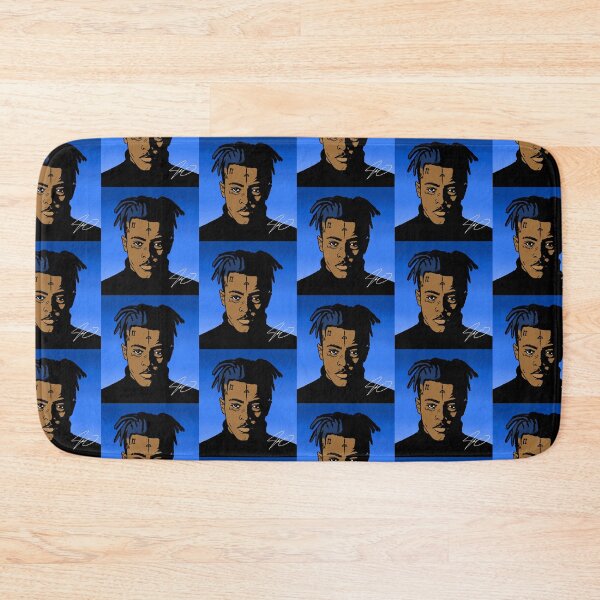 Item preview, The Legend of XXXTen - Comic style portrait Vintage designed and sold by ZERO-MIND.