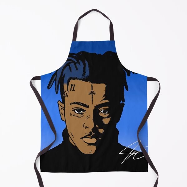 Item preview, The Legend of XXXTen - Comic style portrait Vintage designed and sold by ZERO-MIND.