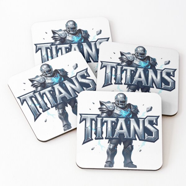 Item preview, Tennessee Titans Football Graphic Decal Design designed and sold by socialarmour.