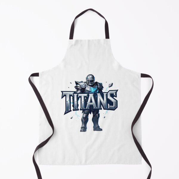 Item preview, Tennessee Titans Football Graphic Decal Design designed and sold by socialarmour.