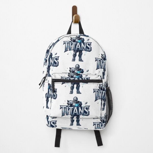 Item preview, Tennessee Titans Football Graphic Decal Design designed and sold by socialarmour.