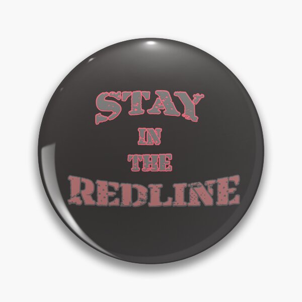 Item preview, Stay in the Redline | High Speed Supercar Design for Gearheads VI designed and sold by Funnycoin10000.