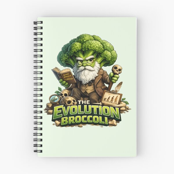Artikelvorschau, Evolutionstheorie entworfen und verkauft von GarabatosLOL-AJ.