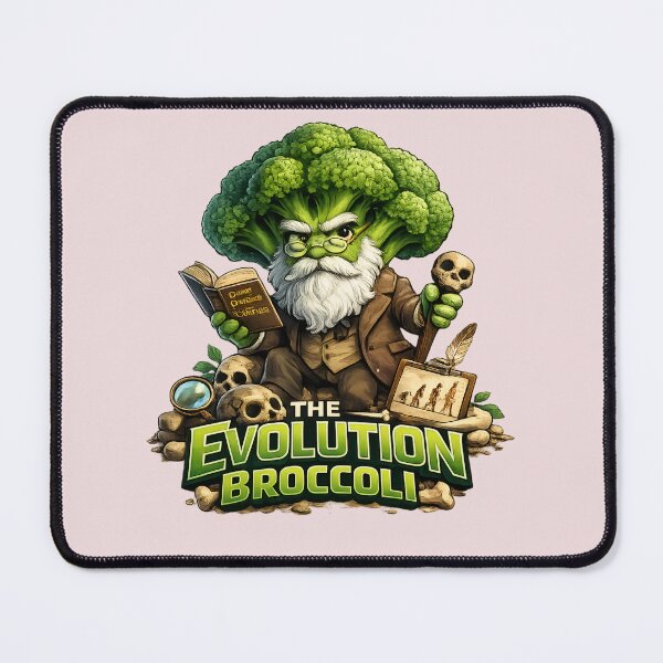 Item preview, Theory of evolution designed and sold by GarabatosLOL-AJ.