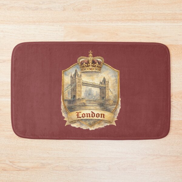 Item preview, Tower Bridge designed and sold by Apex & Anthem .