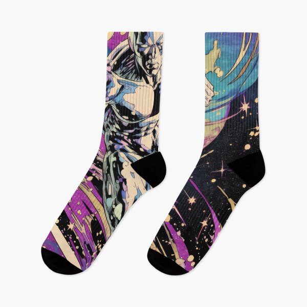 Item preview, Space Silver Rider Galaxy Hero  designed and sold by AnimeArsenalPrints.