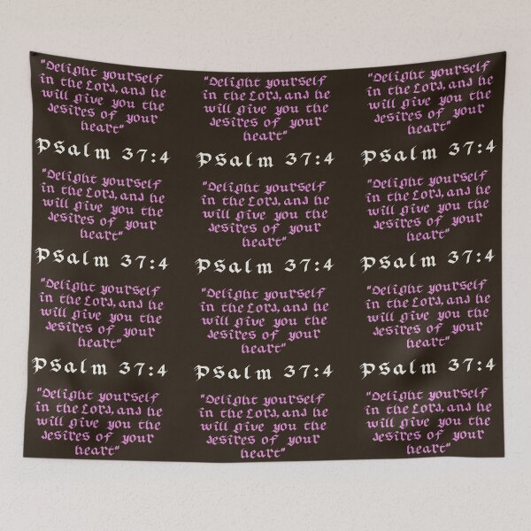 Item preview, Bible Verse Text Design Typography  designed and sold by ErynRoseDesign.