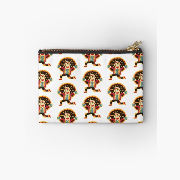 Item preview, Day of the Dead Ranchera designed and sold by the-craft-shop.
