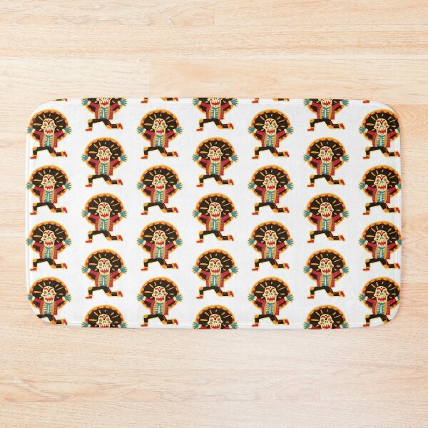 Item preview, Day of the Dead Ranchera designed and sold by the-craft-shop.