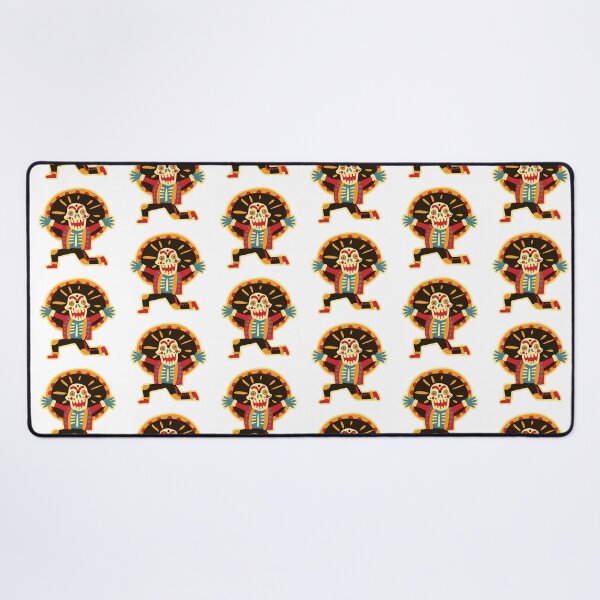 Item preview, Day of the Dead Ranchera designed and sold by the-craft-shop.