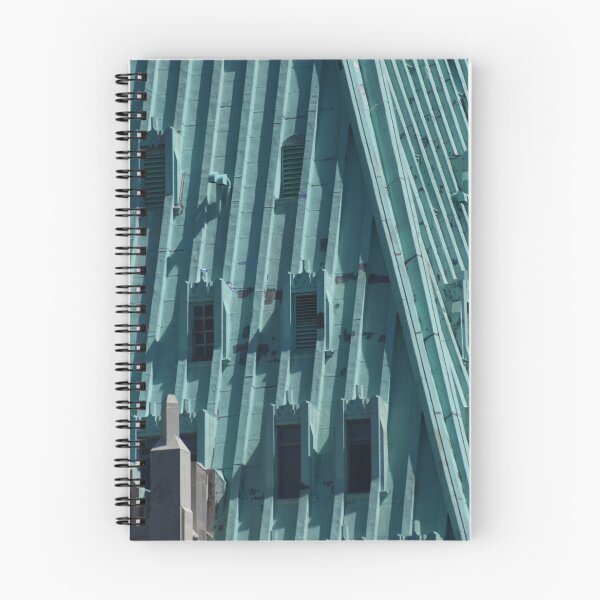 Item preview, Tarnished roof in new york city designed and sold by JaysUrbanLense.