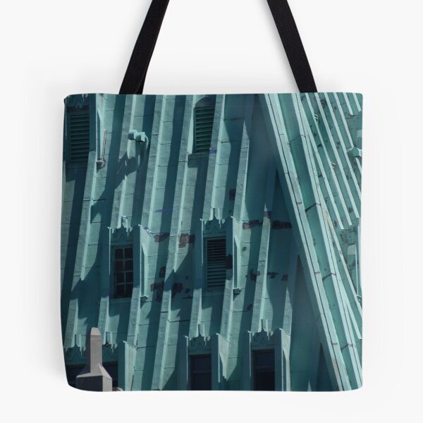 Item preview, Tarnished roof in new york city designed and sold by JaysUrbanLense.