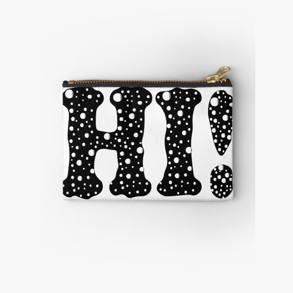 Item preview, hi designed and sold by sshirart.