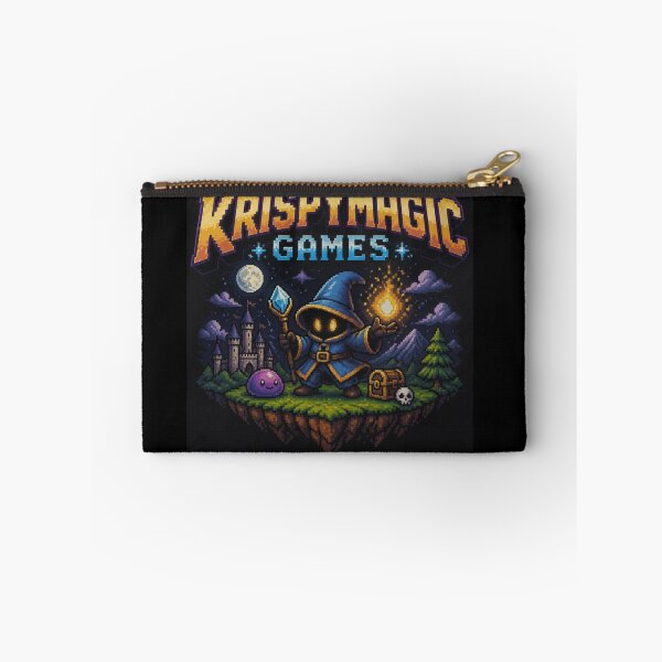 Item preview, Fantasy theme KrispyMagicGames  designed and sold by Krispymagic merch.