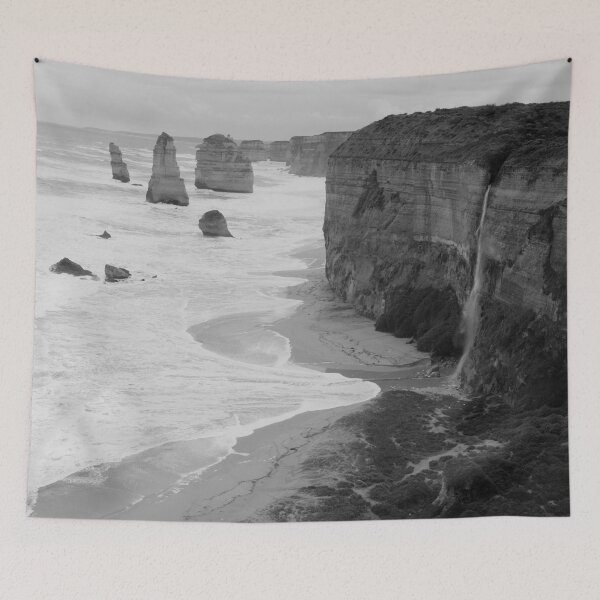 Item preview, Water falls on Apostles designed and sold by photosbymia.