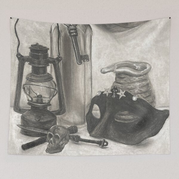 Item preview, Still life designed and sold by chelsea125.