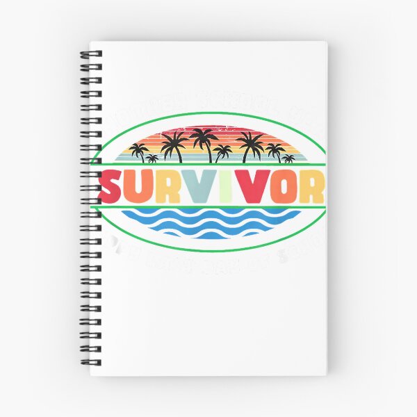 Item preview, Another School Year Survivor The Longest School Year Ever T-Shirt designed and sold by gidget-gadget.