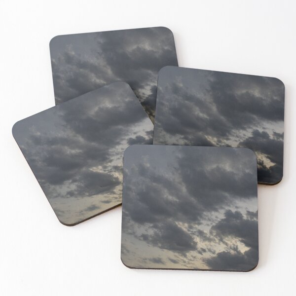 Item preview, sunset with clouds and yellow designed and sold by JaysUrbanLense.