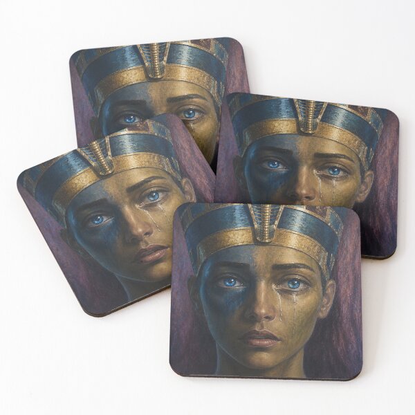 Item preview, The last of the pharaohs designed and sold by cloude-vigal.
