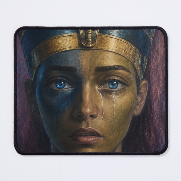 Item preview, The last of the pharaohs designed and sold by cloude-vigal.