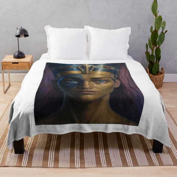 Item preview, The last of the pharaohs designed and sold by cloude-vigal.