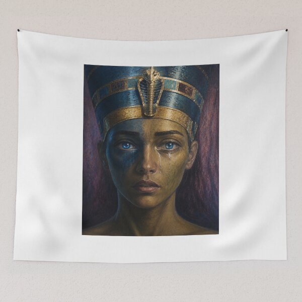 Item preview, The last of the pharaohs designed and sold by cloude-vigal.