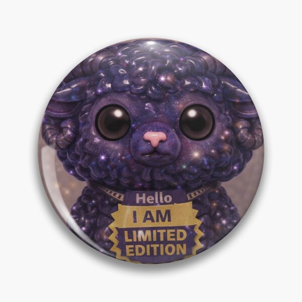 Item preview, Limited Edition You Sheep | Funko Flock Parody designed and sold by Thpoar.