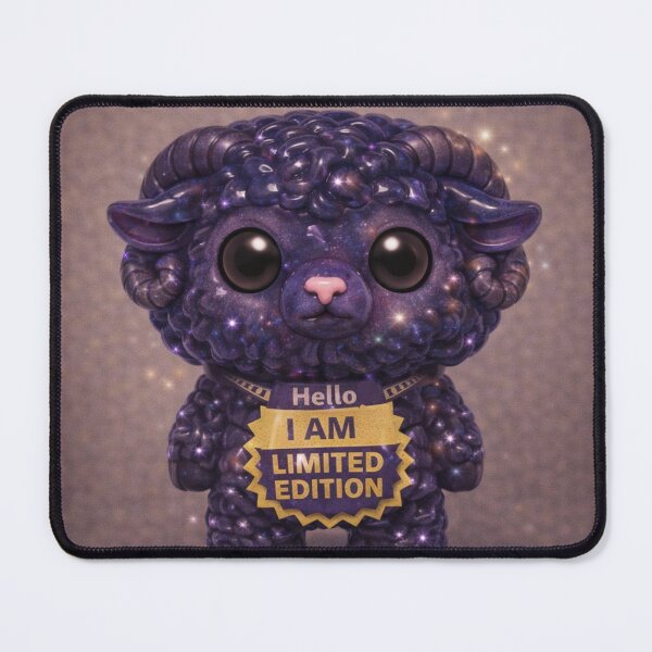 Item preview, Limited Edition You Sheep | Funko Flock Parody designed and sold by Thpoar.