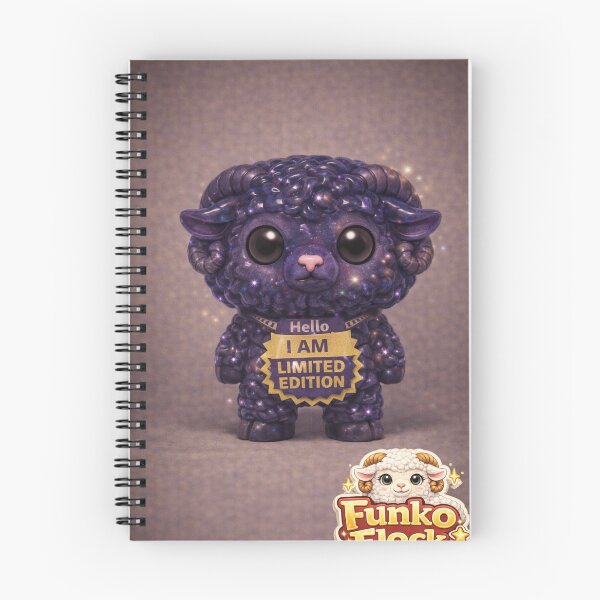 Item preview, Limited Edition You Sheep | Funko Flock Parody designed and sold by Thpoar.