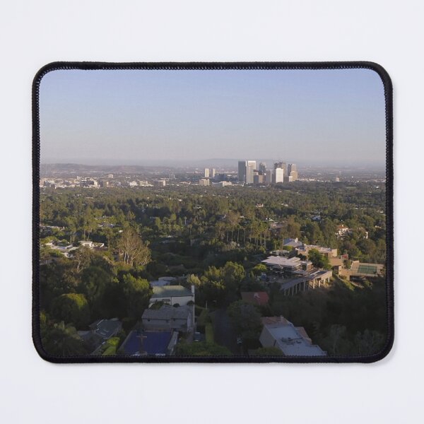 Item preview, Birds eye few of Beverly Hills designed and sold by NYConlineStore.
