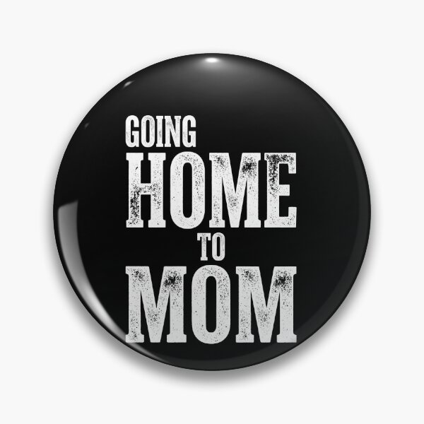 Item preview, Go Home to Mommy Bold Statement Patriot Political Tee designed and sold by SofenArt.