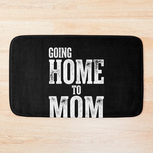 Item preview, Go Home to Mommy Bold Statement Patriot Political Tee designed and sold by SofenArt.