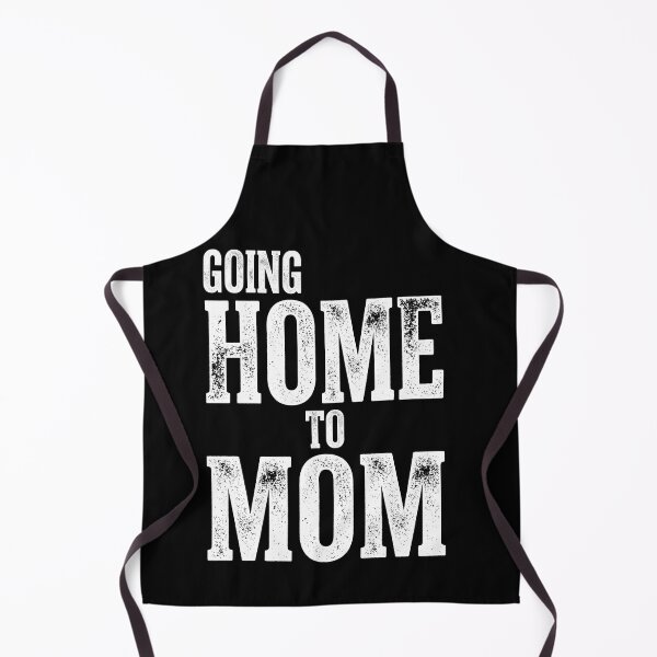 Item preview, Go Home to Mommy Bold Statement Patriot Political Tee designed and sold by SofenArt.
