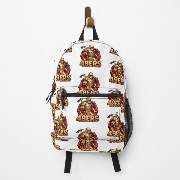Item preview, San Francisco 49ers Football Graphic Decal Design designed and sold by socialarmour.