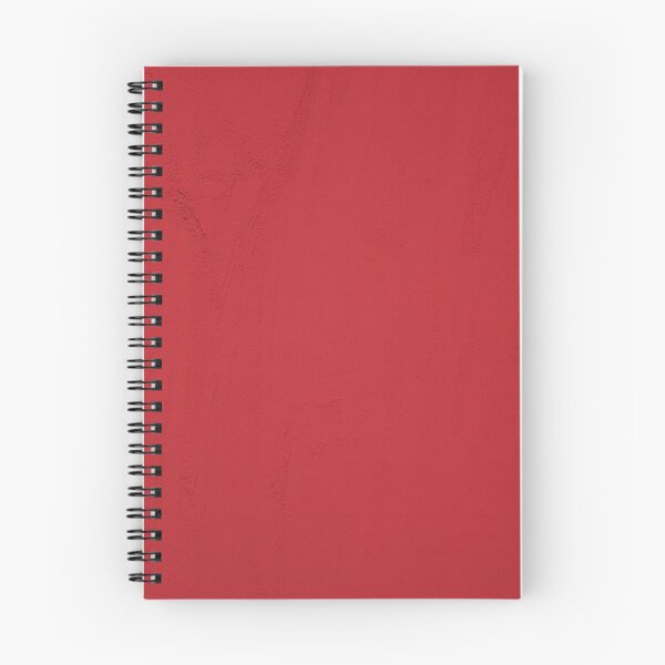 Item preview, Minimalist Rich Red Texture | Bold Crimson Abstract Digital Art designed and sold by Midnight Veil Designs.