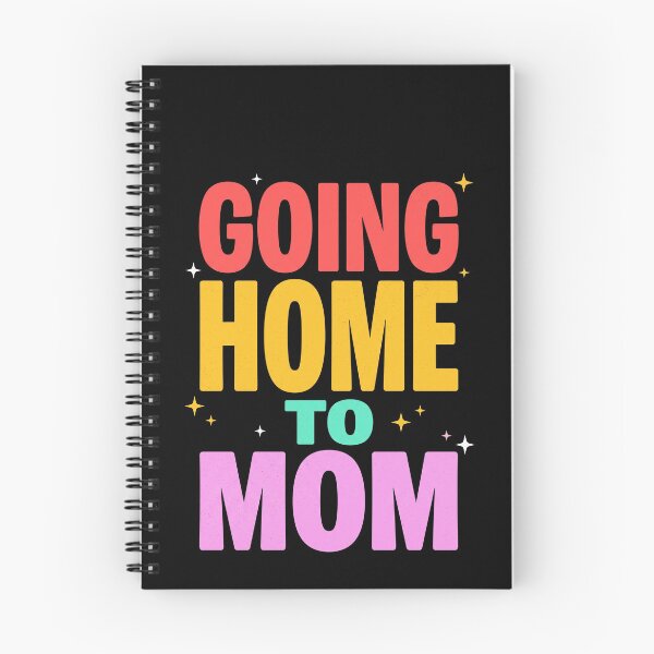Item preview, Go Home to Mommy Bright Pop Trump Quote Tee designed and sold by SofenArt.