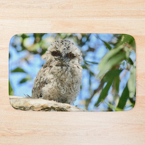 Item preview, Fluffball on a branch designed and sold by photosbymia.